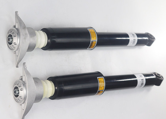 8J0513025B 8J0513025A Fit Audi TT MKII TTS TTRS 07-15 Audi A3 S3 2009-13 Πίσω απορροφητής συγκρούσεων με μαγνητικό έλεγχο.