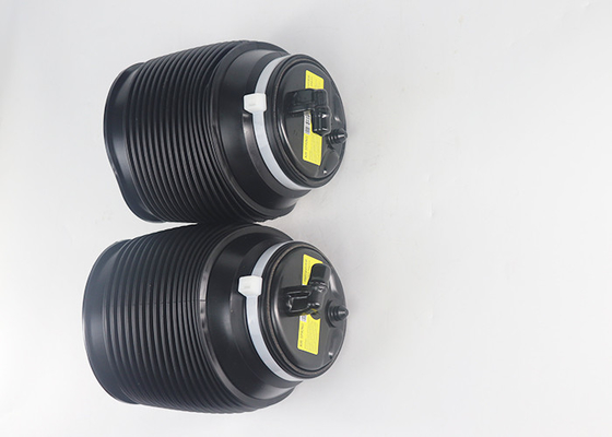 4808035011 48090-35011 Ζευγάρι Για Lexus GX470 Toyota Prado 120 Πίσω ανάρτηση αέρα ελατήριο τσάντα 2003-2009