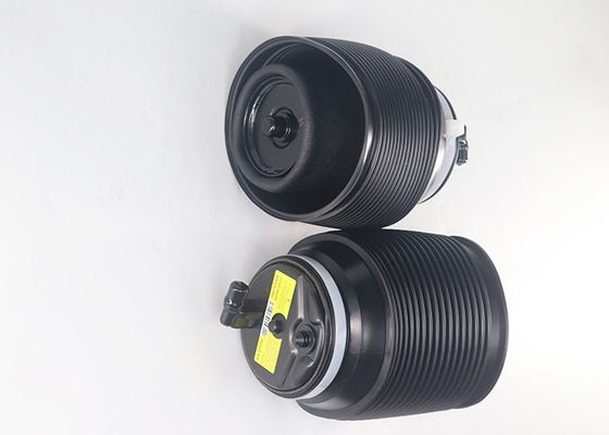 4808035011 48090-35011 Ζευγάρι Για Lexus GX470 Toyota Prado 120 Πίσω ανάρτηση αέρα ελατήριο τσάντα 2003-2009