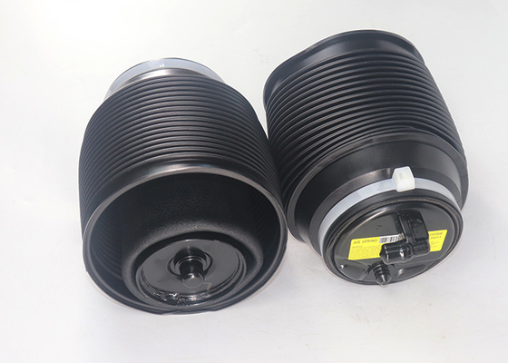 4808035011 48090-35011 Ζευγάρι Για Lexus GX470 Toyota Prado 120 Πίσω ανάρτηση αέρα ελατήριο τσάντα 2003-2009
