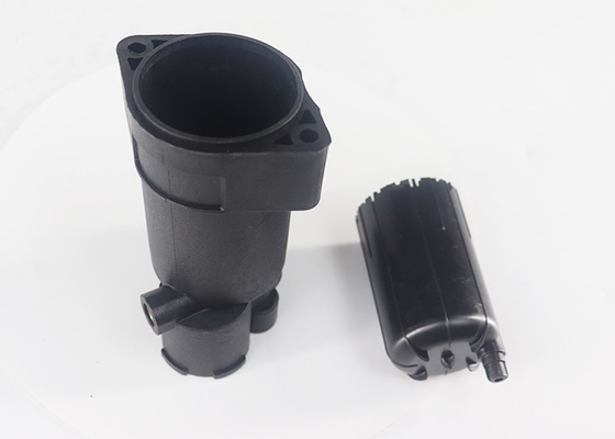 Για το Land Rover Range Rover L405 L494 Συσκευές επισκευής συμπίεσης εναέριας ανάρτησης πλαστικό περίβλημα LR088859
