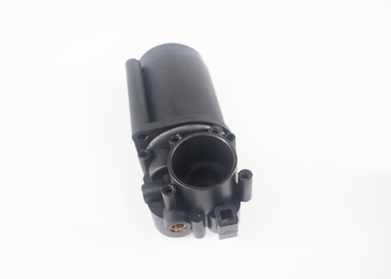 4H0616005C Για το AUDI A8 D4 4H A6 S6 C7 Quattro Συμπυκνωτή εναέριας ανάρτησης Συσκευές επισκευής πλαστικών συσκευών στεγνώσεως.