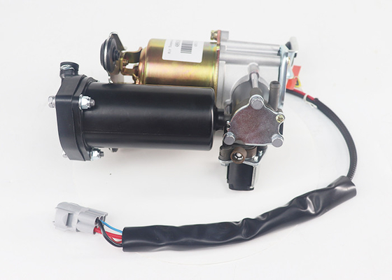 48910-60040 Συμπίεσμος ανάρτησης αέρα w/DRYER για Toyota Land Cruiser Prado 150