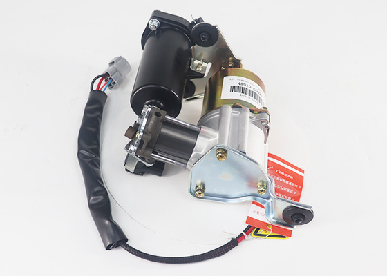 48910-60040 Συμπίεσμος ανάρτησης αέρα w/DRYER για Toyota Land Cruiser Prado 150