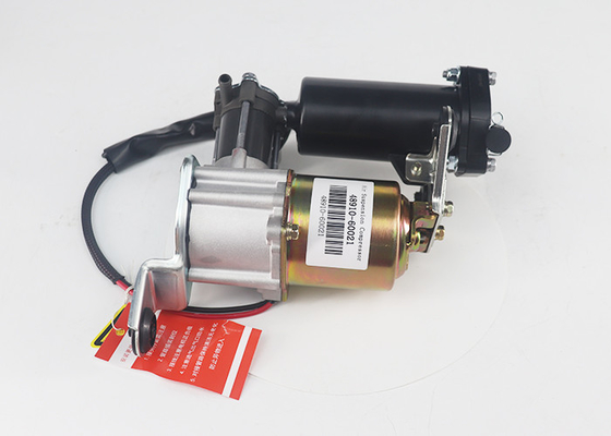 48910-60040 Συμπίεσμος ανάρτησης αέρα w/DRYER για Toyota Land Cruiser Prado 150