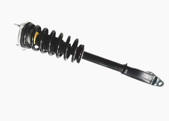 Α2053200730 Α2053200830 Συμπλήρωμα 4 Matic εμπρός και πίσω απορροφητήρα για Mercedes Benz W205 C300 C400-