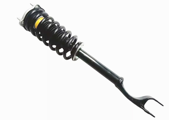 Α2053200730 Α2053200830 Συμπλήρωμα 4 Matic εμπρός και πίσω απορροφητήρα για Mercedes Benz W205 C300 C400-
