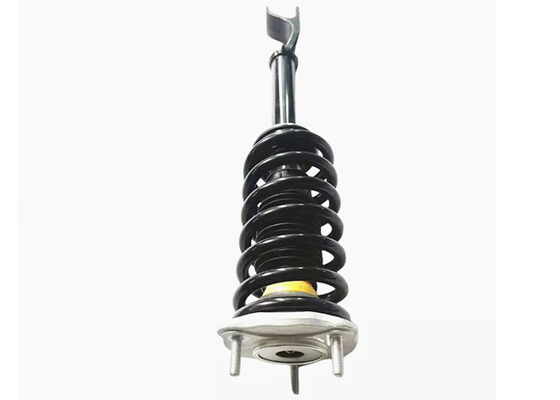 Α2053200730 Α2053200830 Συμπλήρωμα 4 Matic εμπρός και πίσω απορροφητήρα για Mercedes Benz W205 C300 C400-