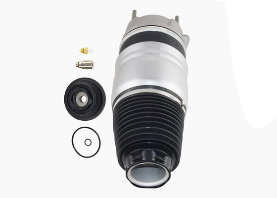 7P6616039N Μπροστά αριστερά LH Air Suspension Spring για το VW Touareg Porsche Cayenne 92A 2011-2018