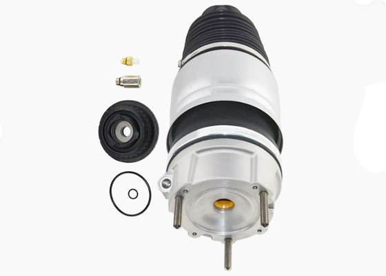 7P6616039N Μπροστά αριστερά LH Air Suspension Spring για το VW Touareg Porsche Cayenne 92A 2011-2018