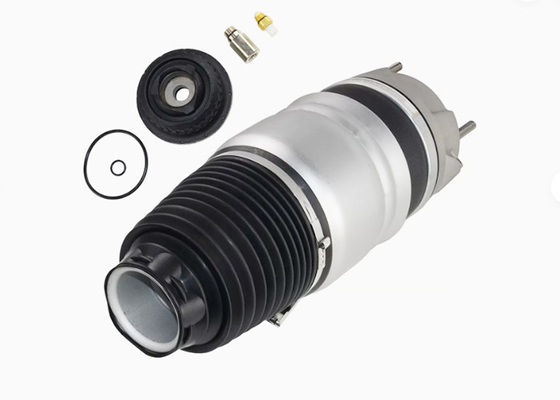 7P6616039N Μπροστά αριστερά LH Air Suspension Spring για το VW Touareg Porsche Cayenne 92A 2011-2018
