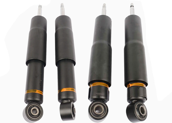 Μπροστά πίσω υδραυλικά σφραγίσματα για Lexus LX470 Toyota Land Cruiser J100-4pcs 4853060052 4853069117