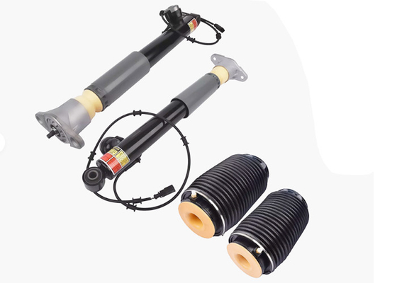55411 3N510 55320-3M550 Πίσω Σοκ Στρουτ w / Ηλεκτρική & Air Spring Bag Set Για Hyundai Equus 2011-2016