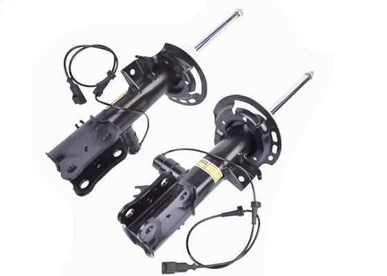 AST-84852 AST-84850 Μπροστά αριστερά+δεξιά υποστρώματα απορρόφησης σοκ με/ηλεκτρικό έλεγχο για Lincoln MKX Nautilus 2016-2019