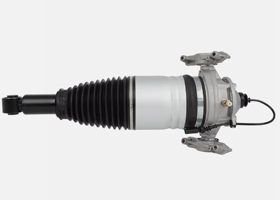95835801900 95835801901 Για την Porsche Cayenne 92A 958 Touareg 2011-18 Ζευγάρι πίσω ανεβάσεις αέρα Σοκ στήριγμα