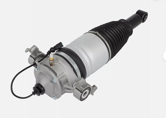 95835801900 95835801901 Για την Porsche Cayenne 92A 958 Touareg 2011-18 Ζευγάρι πίσω ανεβάσεις αέρα Σοκ στήριγμα