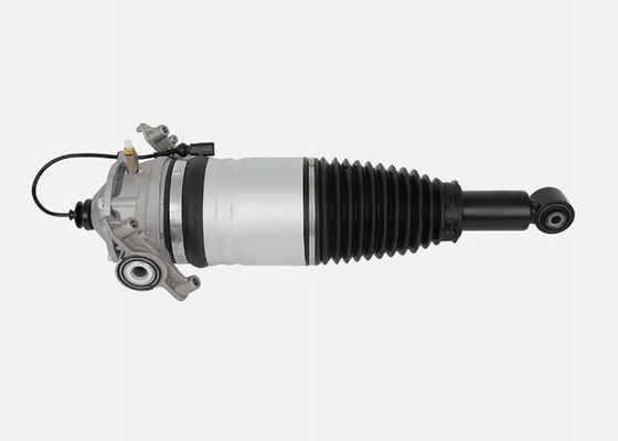 95835801900 95835801901 Για την Porsche Cayenne 92A 958 Touareg 2011-18 Ζευγάρι πίσω ανεβάσεις αέρα Σοκ στήριγμα