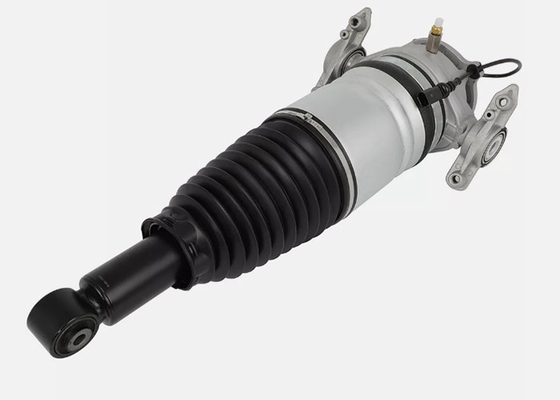 95835801900 95835801901 Για την Porsche Cayenne 92A 958 Touareg 2011-18 Ζευγάρι πίσω ανεβάσεις αέρα Σοκ στήριγμα