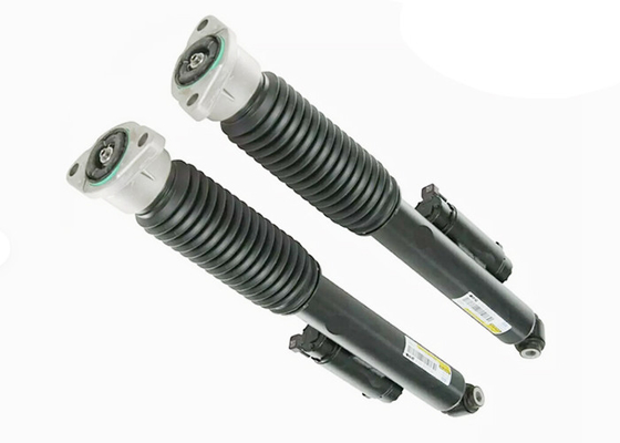 2PCS Απορροφητές κρούσης πίσω από το αέριο για Mercedes-Benz W253 C253 X253 GLC 2016-2020 A2533204500 A2533204600