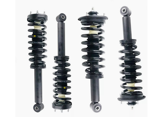 Εναλλακτικές λειτουργίες για το Range Rover Sport 05-09 LR3