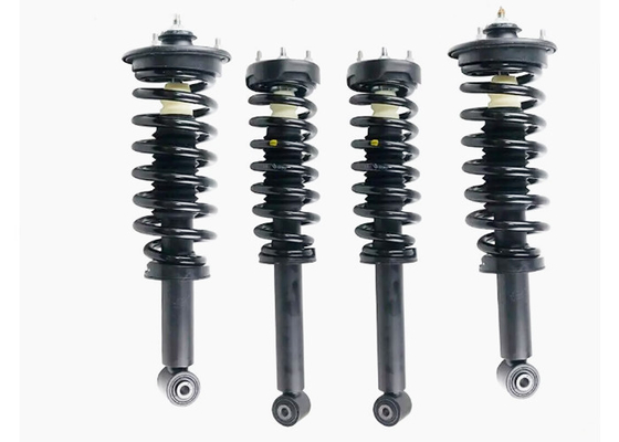 Εναλλακτικές λειτουργίες για το Range Rover Sport 05-09 LR3