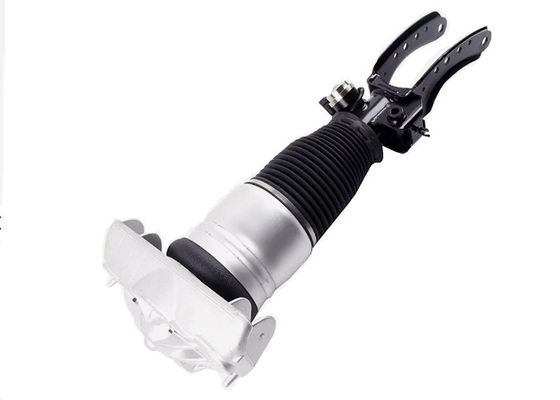 Προς τα εμπρός δεξιά εναέρια ανάρτηση Shock Strut Fit Audi Q7 2006-2017 7L8616040