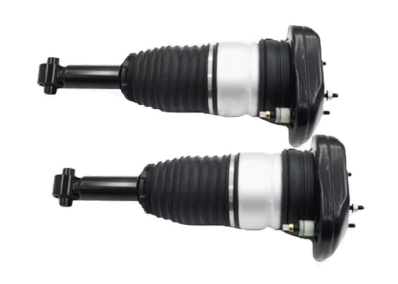 75687296703 76687296803 BMW G32 2 Matic πίσω αριστερή δεξιά εναέρια ανάρτηση απορροφητήρα συγκρούσεων