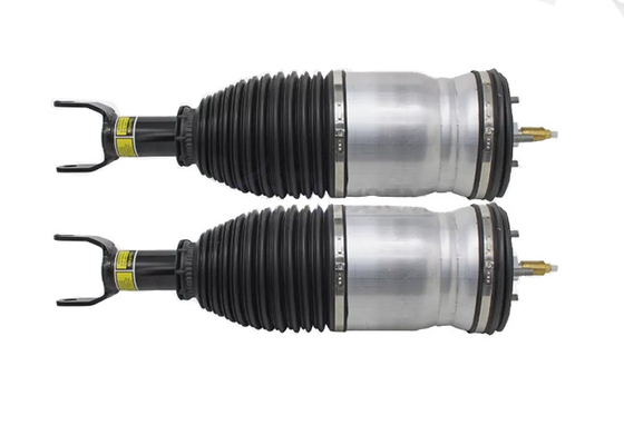 Dodge RAM 1500 13-19 Μπροστά ανάρτηση αέρα Σοκ στήθοι 04877147AA 04877146AA