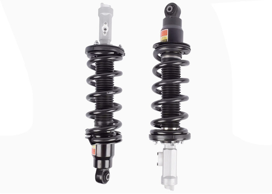 E61011LB7A E61001LB7A Μπροστά αριστερά και δεξιά υδραυλικά απορροφητικά για Nissan Patrol VI Y62 AWD 10-23