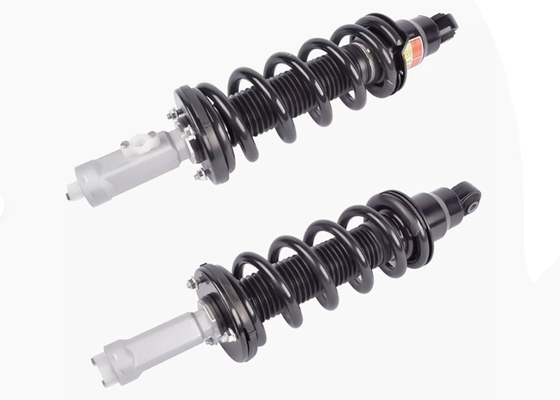 E61011LB7A E61001LB7A Μπροστά αριστερά και δεξιά υδραυλικά απορροφητικά για Nissan Patrol VI Y62 AWD 10-23