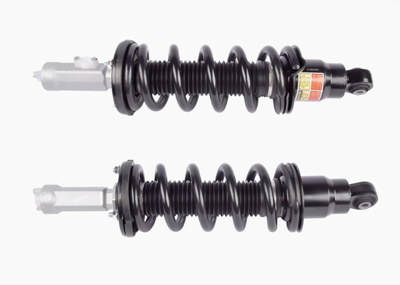 E61011LB7A E61001LB7A Μπροστά αριστερά και δεξιά υδραυλικά απορροφητικά για Nissan Patrol VI Y62 AWD 10-23