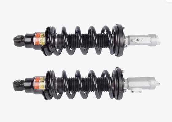 E61011LB7A E61001LB7A Μπροστά αριστερά και δεξιά υδραυλικά απορροφητικά για Nissan Patrol VI Y62 AWD 10-23