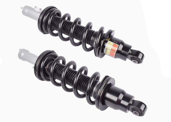 E61011LB7A E61001LB7A Μπροστά αριστερά και δεξιά υδραυλικά απορροφητικά για Nissan Patrol VI Y62 AWD 10-23