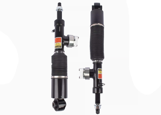 E6211 6JF9A E6211-1LB9B Πίσω αριστερά + δεξιά υδραυλικά απορροφητικά για την Nissan Patrol VI Y62 AWD 2010-2023