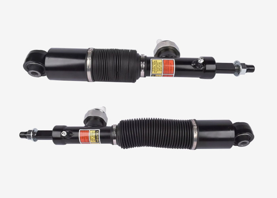 E6211 6JF9A E6211-1LB9B Πίσω αριστερά + δεξιά υδραυλικά απορροφητικά για την Nissan Patrol VI Y62 AWD 2010-2023