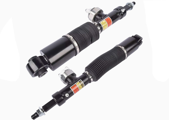 E6211 6JF9A E6211-1LB9B Πίσω αριστερά + δεξιά υδραυλικά απορροφητικά για την Nissan Patrol VI Y62 AWD 2010-2023