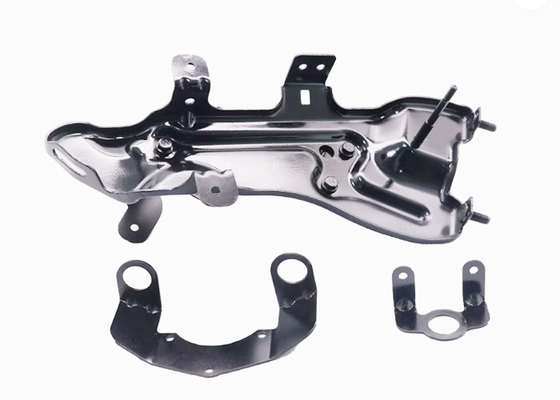 11-20 Jeep Grand Cherokee Αεροεξάρτηση συμπίεση αντλία τοποθέτηση στήριγμα Νέο 68204730AB