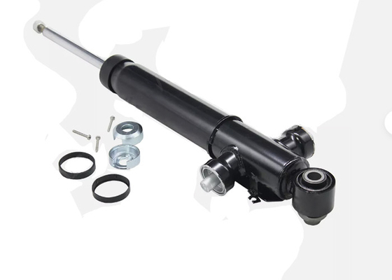 37126796930 37126791675 Rear Left +Right Air Suspension Shock Core For BMW 7 Series F01 F02 F03 F04 Αριστερό αριστερό