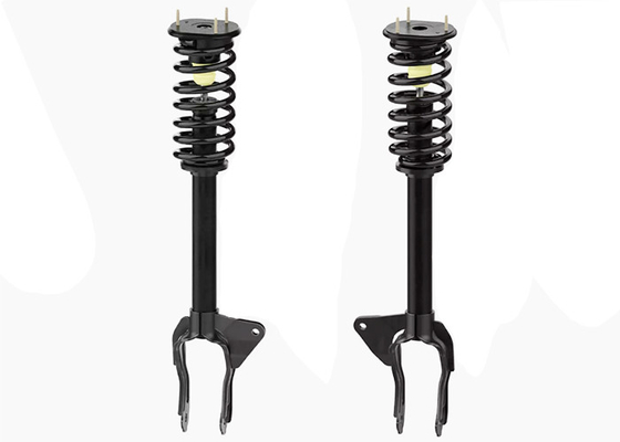 16-22 Jeep Grand Cherokee Πρωτογενής σπείρα ελατήριο απορροφητή σοκ συναρμολόγηση 68298325AE 68298326AE