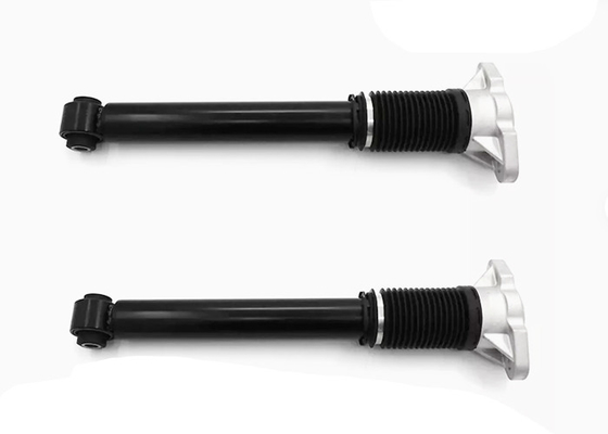 Πίσω απορροφητήρα κρούσης ταιριάζει Mercedes-Benz W167 GLE450 2019-2022 A1673200230