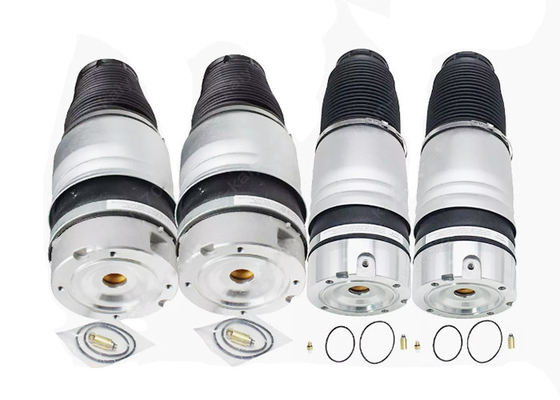 7L8616403B 7L6616503B Για Audi Q7 Cayenne Touareg Porsche 2006-2010 Μπροστά πίσω ανάρτηση αέρα