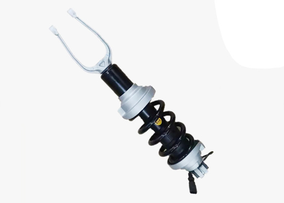 4S0412019K 4T0512019AH για Audi R8 V10 V8 16-21 Προσωπικά και οπίσθια απορροφητικά με μαγνητικό έλεγχο οδήγησης 5.2L