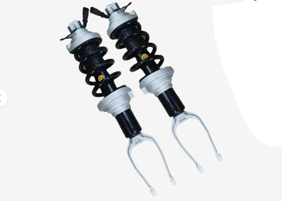 4S0412019K 4T0512019AH για Audi R8 V10 V8 16-21 Προσωπικά και οπίσθια απορροφητικά με μαγνητικό έλεγχο οδήγησης 5.2L