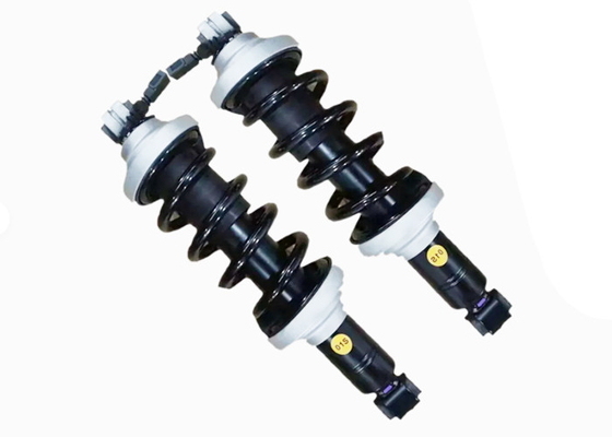 4S0412019K 4T0512019AH για Audi R8 V10 V8 16-21 Προσωπικά και οπίσθια απορροφητικά με μαγνητικό έλεγχο οδήγησης 5.2L
