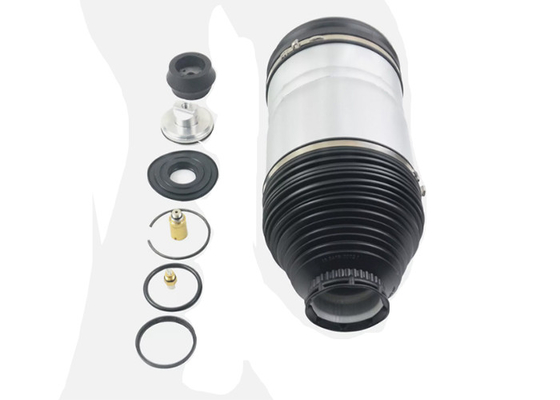 Για το Dodge Ram 1500 13-19 Μπροστά L/R αεροεναιωρία ελατήρια σακούλα 4877147AA 4877146AA
