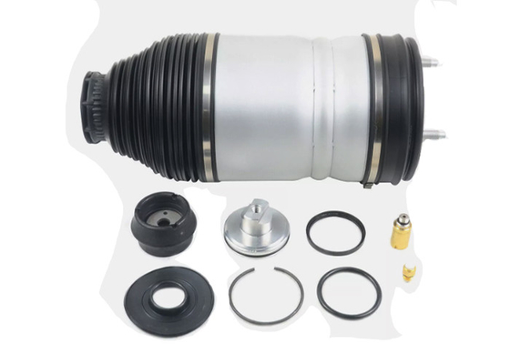 Για το Dodge Ram 1500 13-19 Μπροστά L/R αεροεναιωρία ελατήρια σακούλα 4877147AA 4877146AA