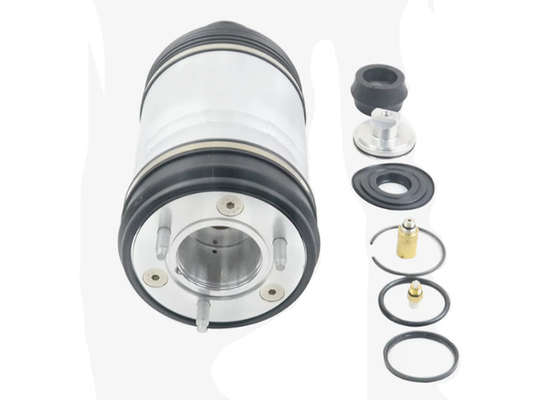 Για το Dodge Ram 1500 13-19 Μπροστά L/R αεροεναιωρία ελατήρια σακούλα 4877147AA 4877146AA