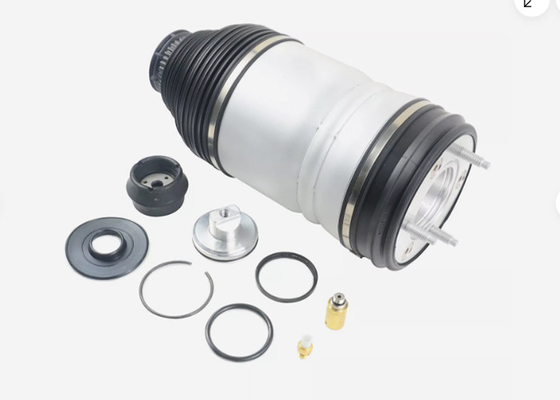 Για το Dodge Ram 1500 13-19 Μπροστά L/R αεροεναιωρία ελατήρια σακούλα 4877147AA 4877146AA