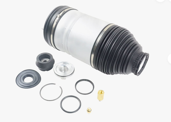 Για το Dodge Ram 1500 13-19 Μπροστά L/R αεροεναιωρία ελατήρια σακούλα 4877147AA 4877146AA