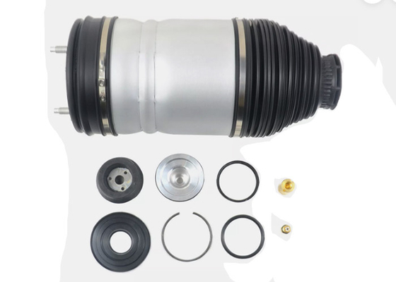 Για το Dodge Ram 1500 13-19 Μπροστά L/R αεροεναιωρία ελατήρια σακούλα 4877147AA 4877146AA
